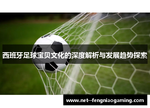 西班牙足球宝贝文化的深度解析与发展趋势探索 西班牙足球宝贝文化的深度解析与发展趋势探索