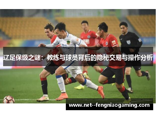 辽足保级之谜:教练与球员背后的隐秘交易与操作分析 辽足保级之谜:教练与球员背后的隐秘交易与操作分析