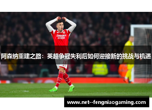 阿森纳重建之路：英超争冠失利后如何迎接新的挑战与机遇