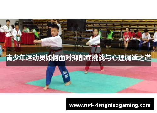 青少年运动员如何面对抑郁症挑战与心理调适之道
